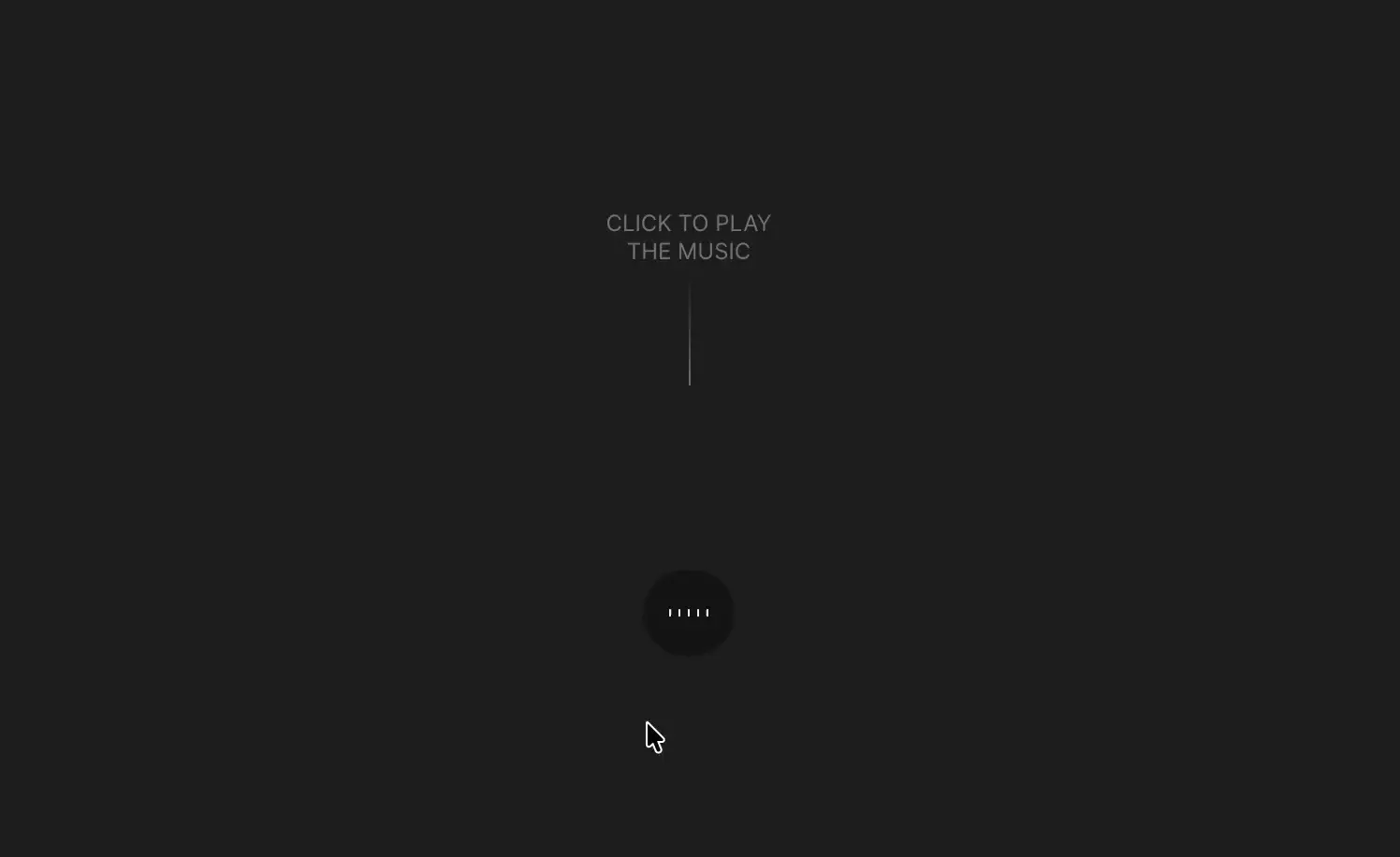 Music toggle btn