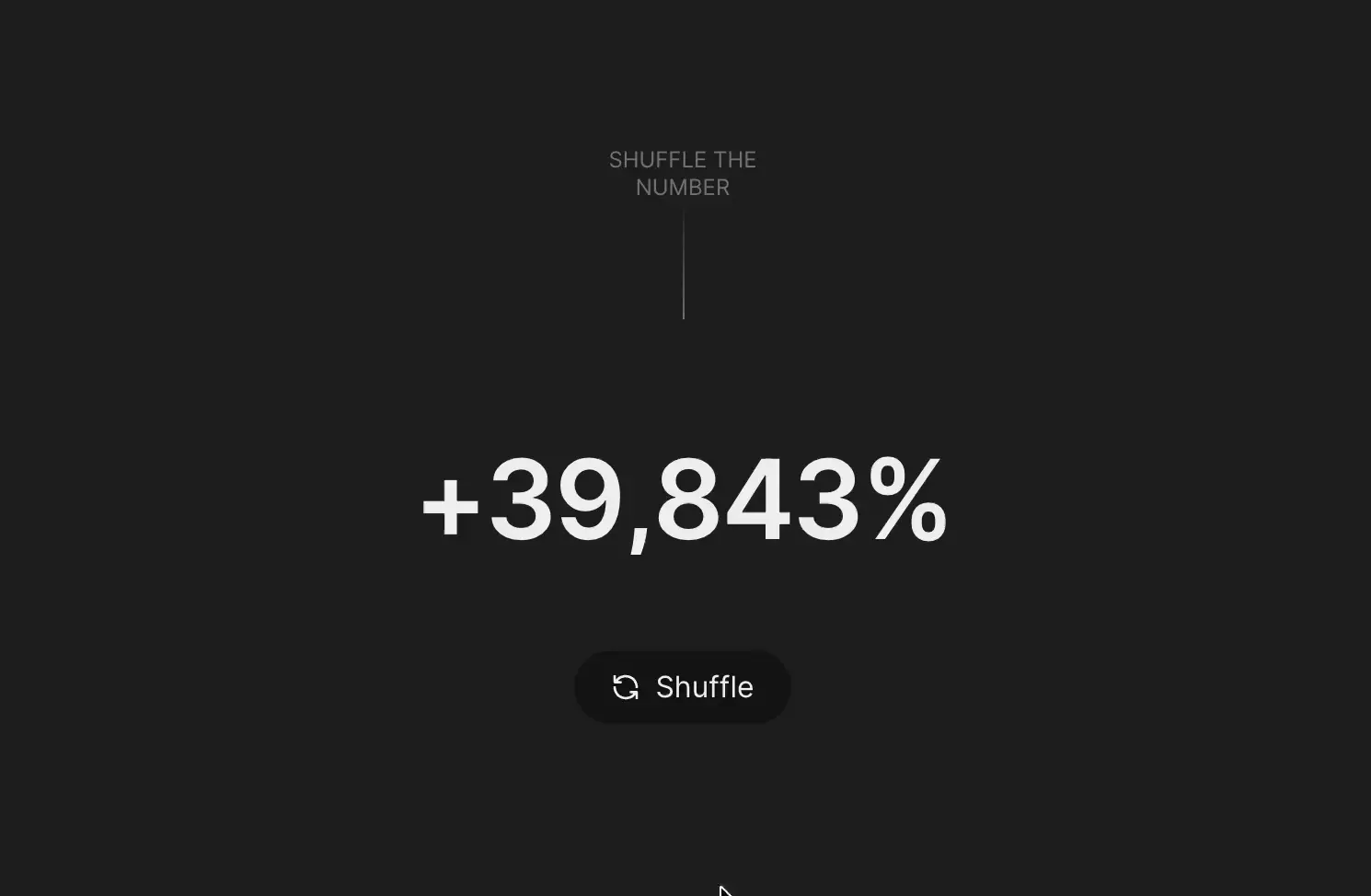 Skiper Number flow